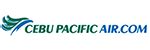 Flight history for Cebu Pacific flight 5J14 .
